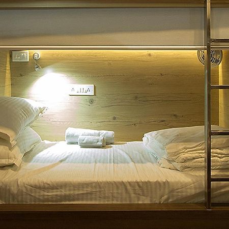 Pod N Beyond Smart Hotel Jamshedpur Dış mekan fotoğraf