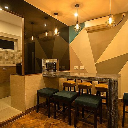 Pod N Beyond Smart Hotel Jamshedpur Dış mekan fotoğraf