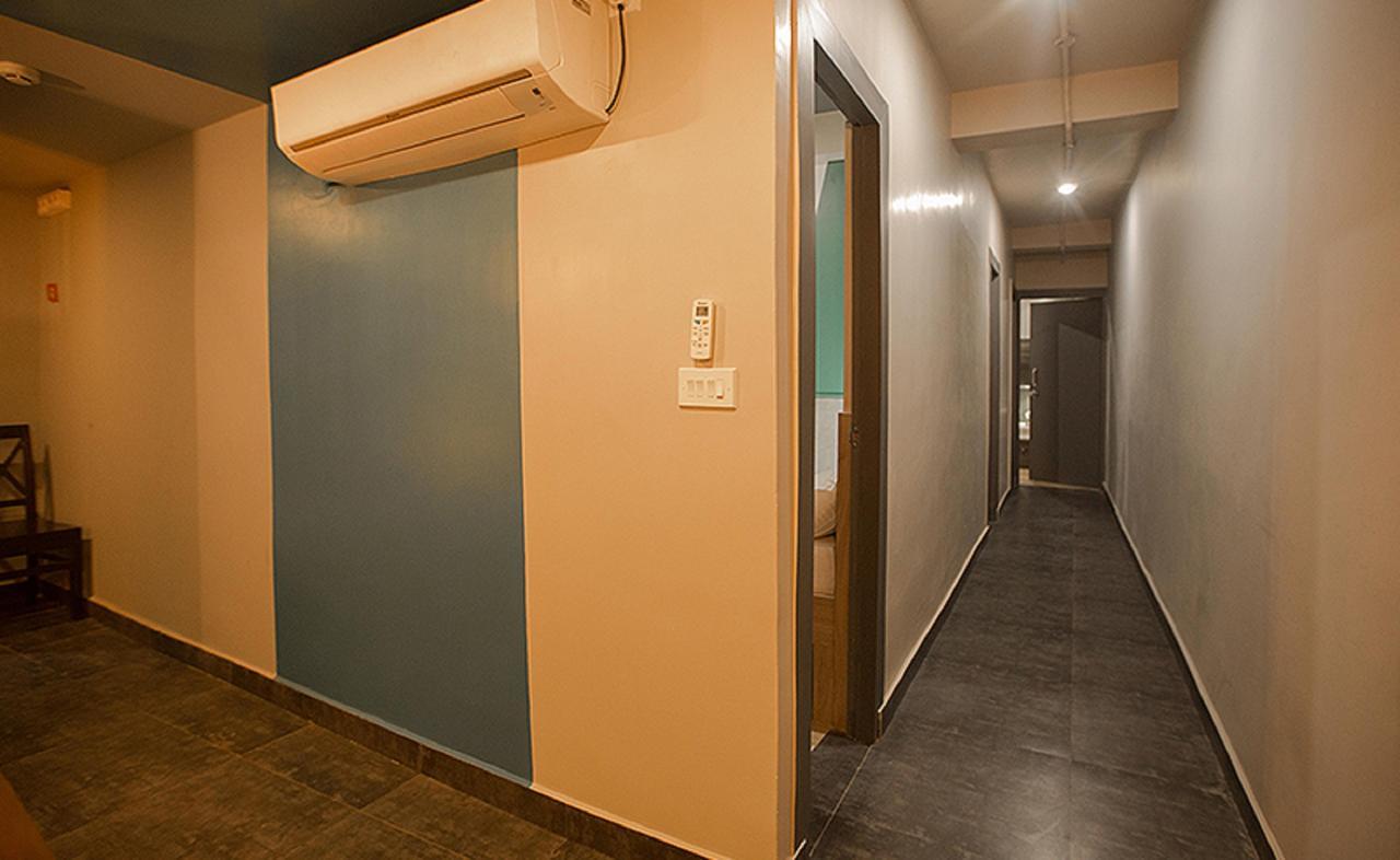 Pod N Beyond Smart Hotel Jamshedpur Dış mekan fotoğraf
