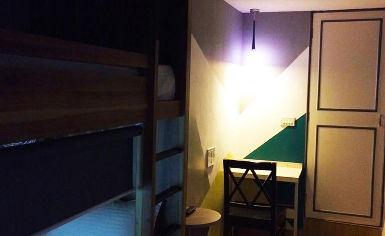Pod N Beyond Smart Hotel Jamshedpur Dış mekan fotoğraf