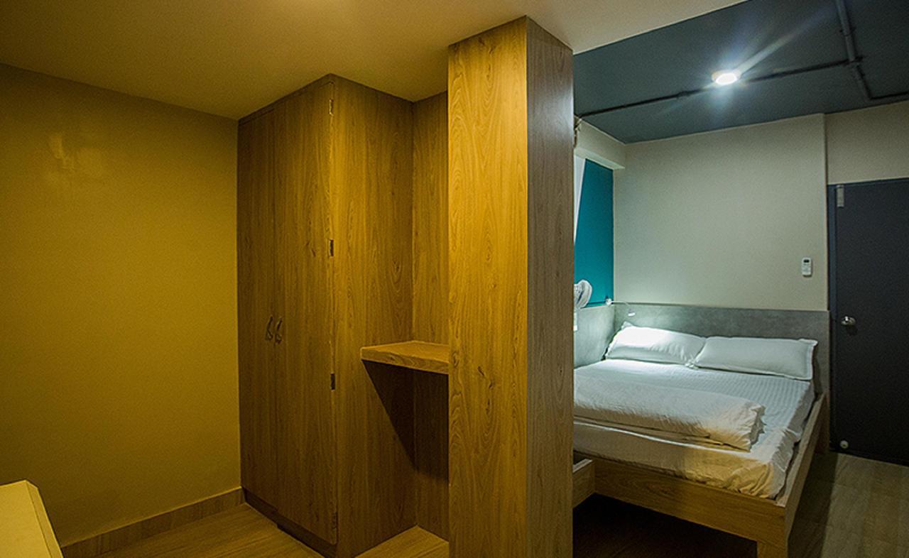 Pod N Beyond Smart Hotel Jamshedpur Dış mekan fotoğraf