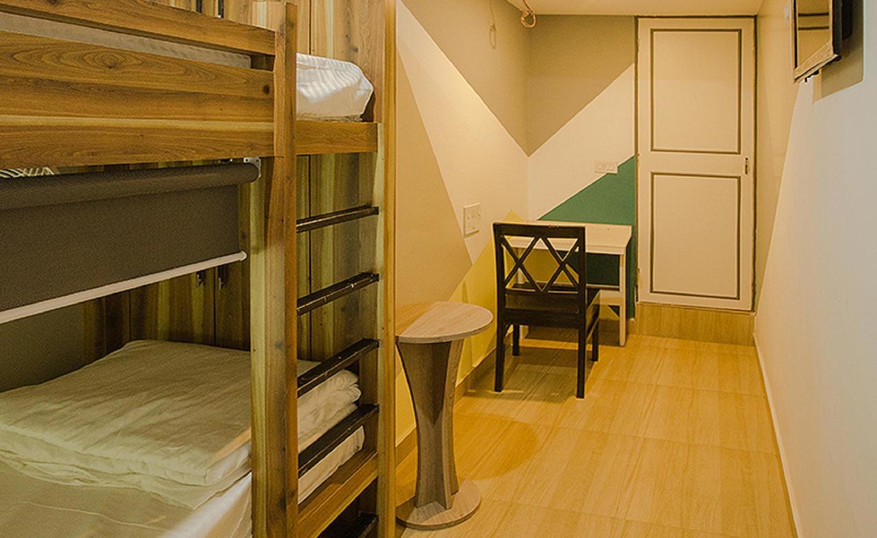 Pod N Beyond Smart Hotel Jamshedpur Dış mekan fotoğraf