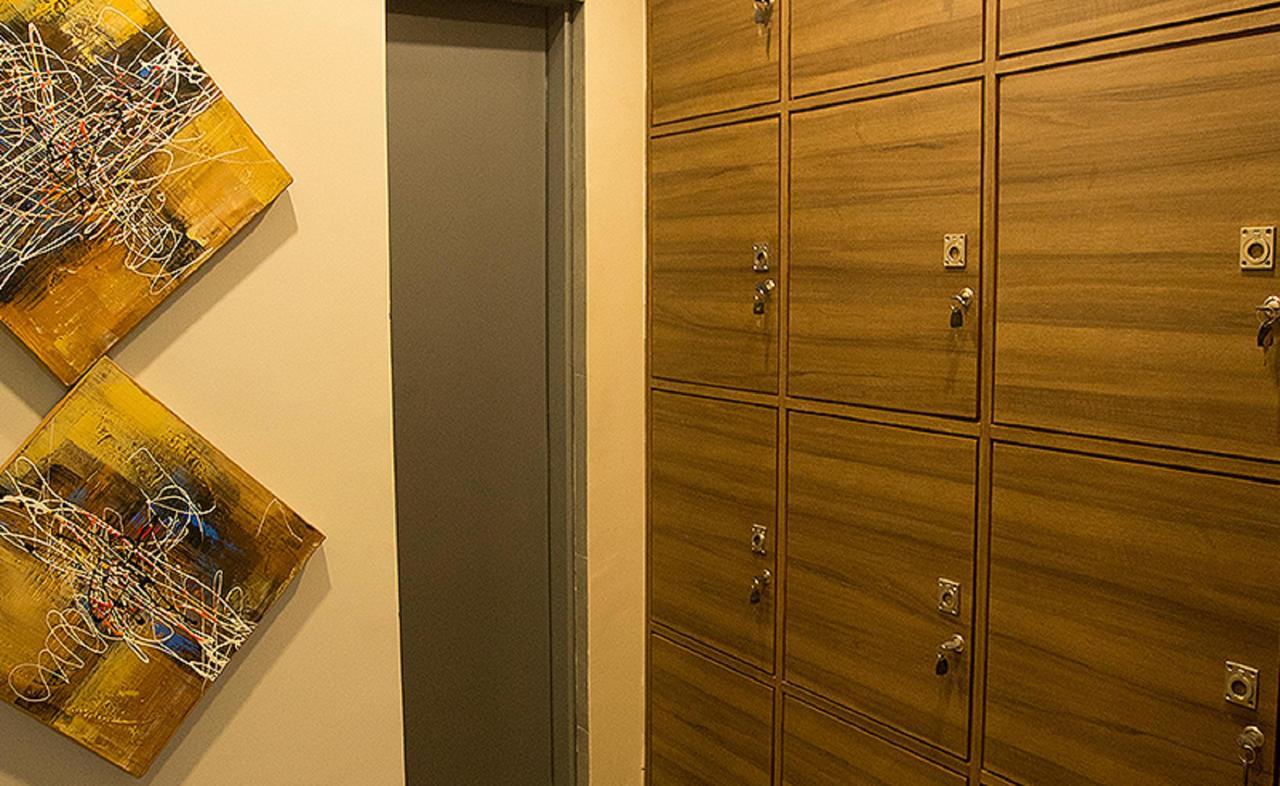 Pod N Beyond Smart Hotel Jamshedpur Dış mekan fotoğraf